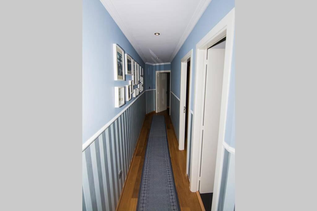 Apartamento Moderno En Vimianzo, Costa Da Morte, Galicia Exterior foto
