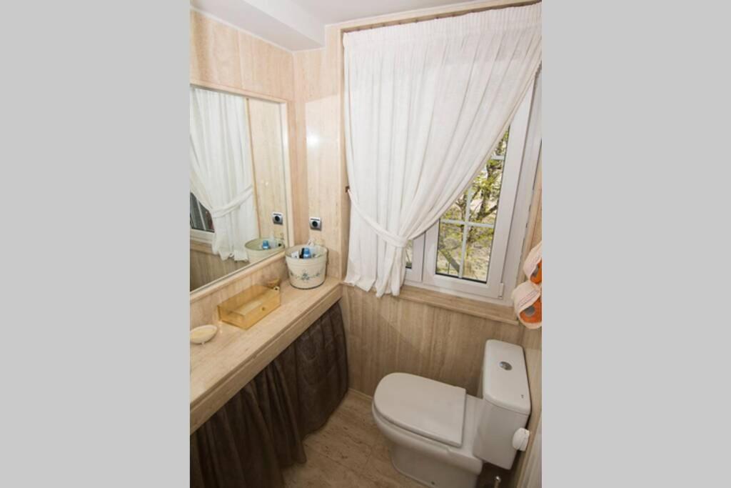 Apartamento Moderno En Vimianzo, Costa Da Morte, Galicia Exterior foto