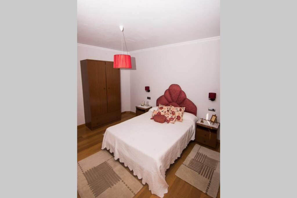 Apartamento Moderno En Vimianzo, Costa Da Morte, Galicia Exterior foto
