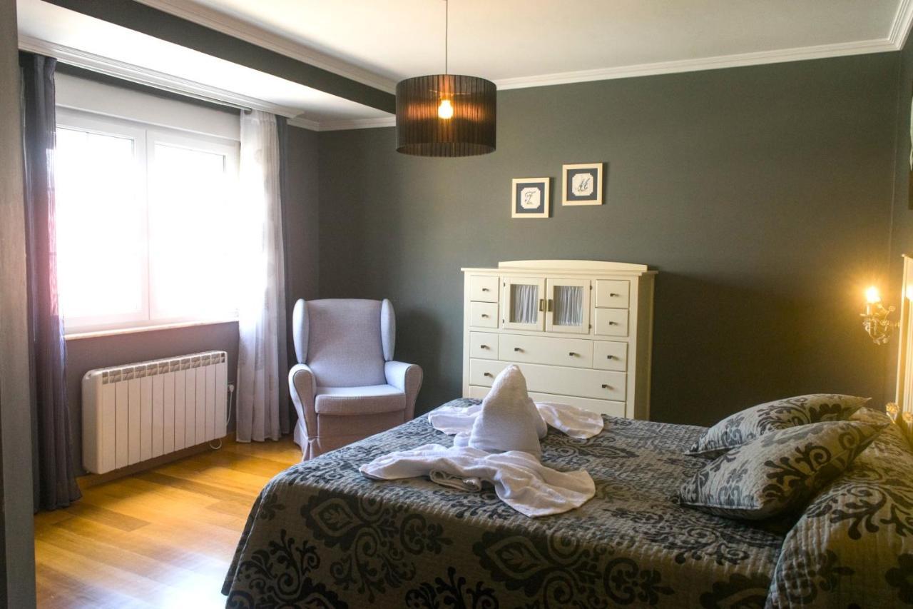 Apartamento Moderno En Vimianzo, Costa Da Morte, Galicia Exterior foto