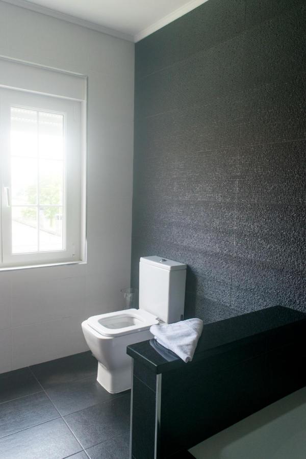 Apartamento Moderno En Vimianzo, Costa Da Morte, Galicia Exterior foto